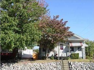 701 N Kerth Ave, Evansville, IN 47711