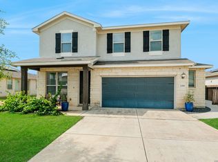 2355 Greystone Landing, San Antonio, TX 78259