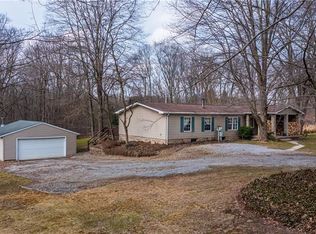 99 Willadell Rd, Transfer, PA 16154