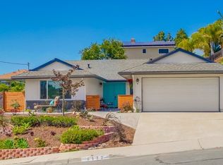 5632 Laramie Way, San Diego, CA 92120