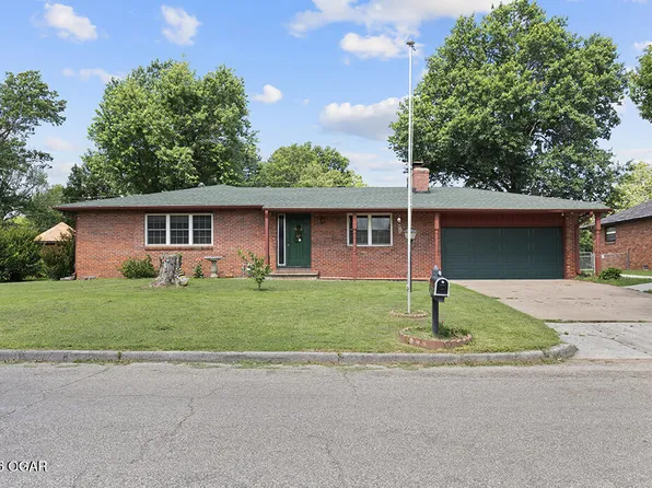 3502 S Park Ave, Joplin, MO 64804