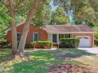 5600 Harmony Ct, Wilmington, NC 28409