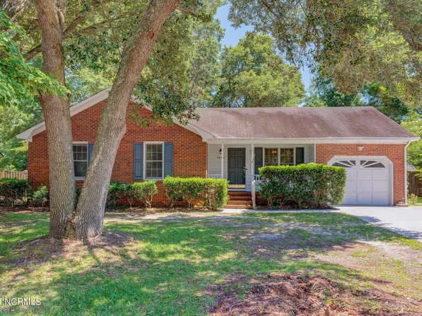 5600 Harmony Court, Wilmington, NC 28409