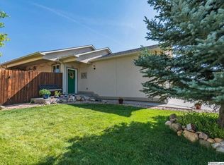 1767 Truman St, Laramie, WY 82070