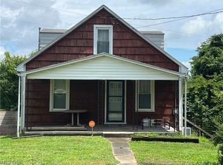 121 Power Ave, Parkersburg, WV 26104