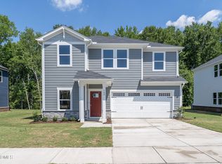 508 Southland Dr, Zebulon, NC 27597