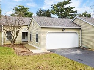 3811 S Pepper Chase, Bloomington, IN