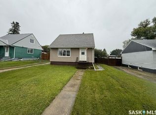 134 Miles St, Kamsack, SK S0A1S0
