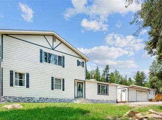 32258 Stenzel Dr, Conifer, CO 80433