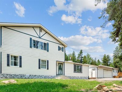 32258 Stenzel Dr, Conifer, CO, 80433