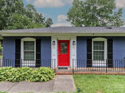 15805 Fairfield Dr, Matthews, NC, 28104