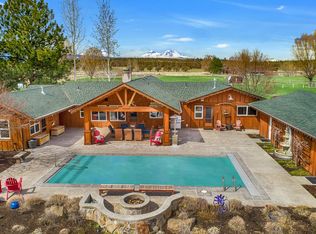 65260 Gerking Market Rd, Bend, OR 97703