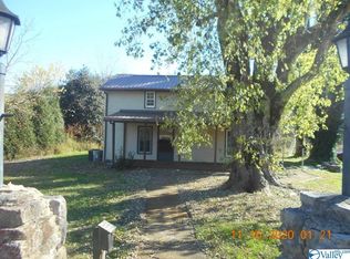 6 Curtis Rd, Fayetteville, TN 37334