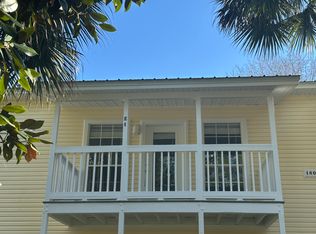 160 Jacksons Run #E1, Pt Washington, FL 32459