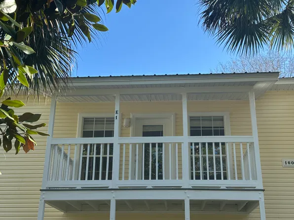 160 Jacksons Run #E1, Pt Washington, FL 32459