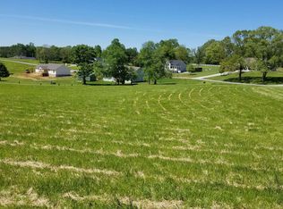 25 Jewell Mason Rd, Blairsville, GA 30512