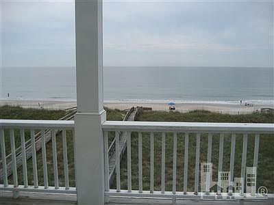 2nd image of 810 N Carolina Beach Avenue #2