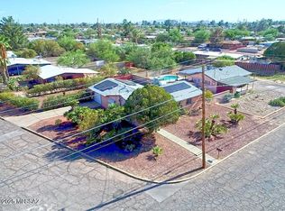 5734 E 19th St, Tucson, AZ 85711