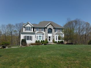 5 Partridge Ln, Milford, NJ 08848