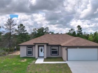 2913 W Kevin Rd, Avon Park, FL 33825