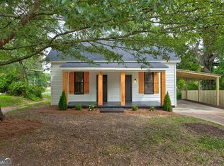 449 Cedar St, Social Circle, GA 30025