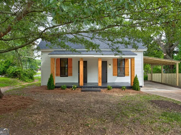 449 Cedar St, Social Circle, GA 30025