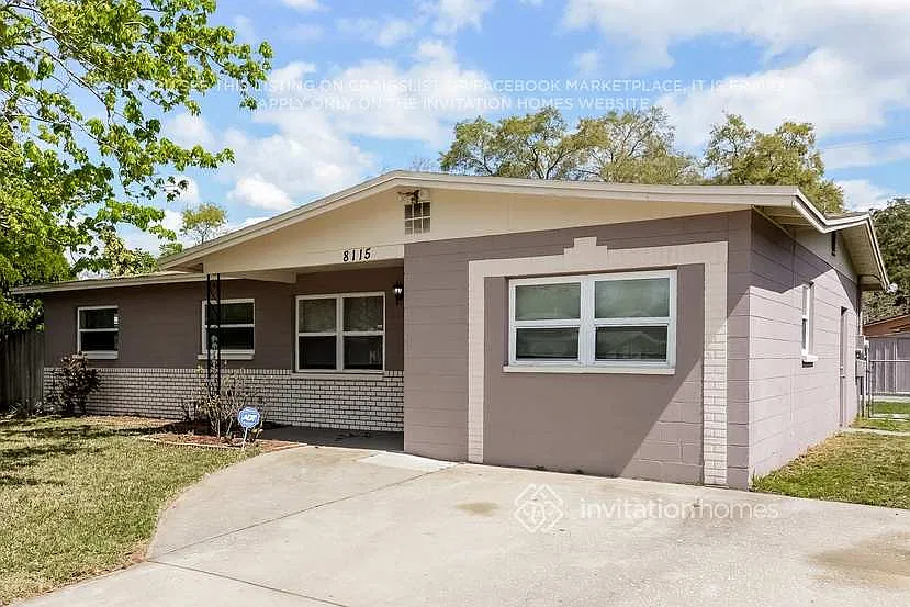 8115 53rd Way N Pinellas Park, FL 33781 — Photo 4