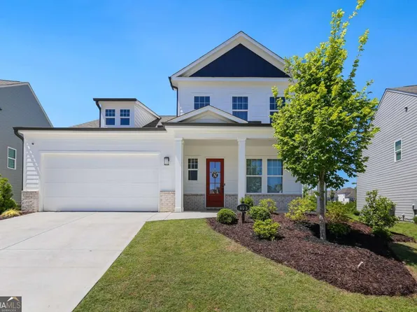 803 Levi Farms Ln, Canton, GA 30115