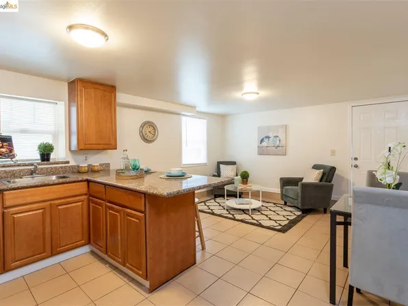 305-307 Ripley Ave, Richmond, CA 94801