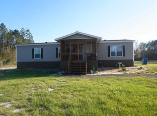 4820 Trail Rd, Waycross, GA 31503