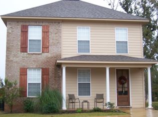 736 Southpointe Commons Loop, Oxford, MS 38655