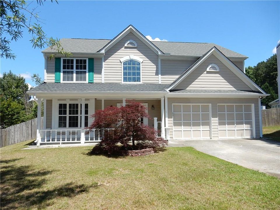 1st image of 812 Norwalk Hill Ct