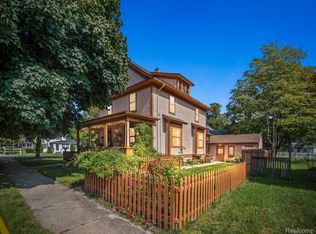 621 N Court St, Howell, MI 48843