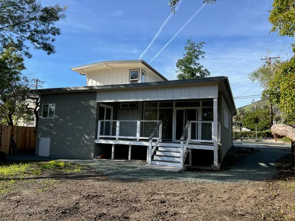 411 Graves Ave, San Luis Obispo, CA 93405