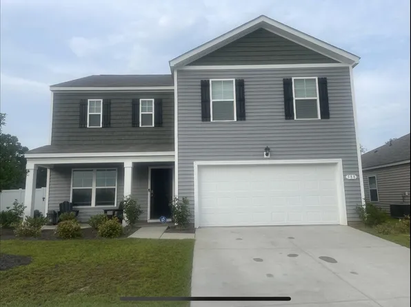 588 Woodland Farms Circle Lot 310- Galen B, Aynor, SC 29511