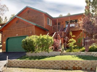 473 Villa Grv, Big Bear City, CA 92314