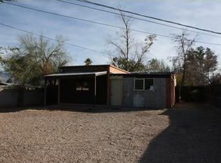 2970 N Los Altos Ave, Tucson, AZ 85705