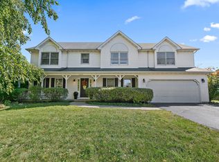 653 Downing St, Elburn, IL 60119