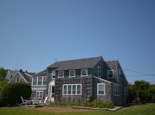 21 Jefferson Ave, Nantucket, MA 02554