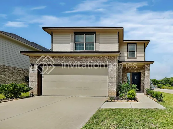 18743 Jasper Ridge Dr, Hockley, TX 77447