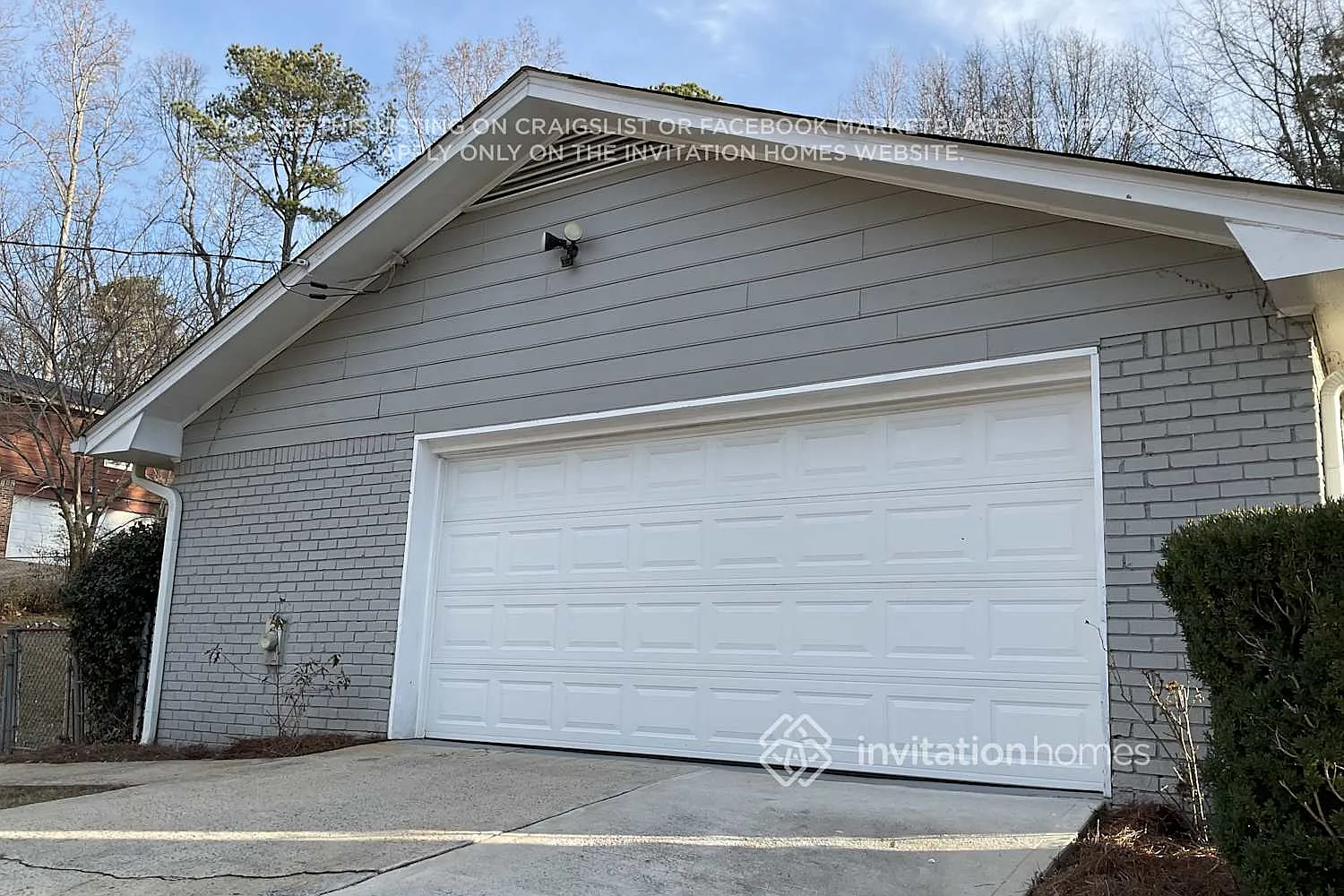 2865 Castle Dr Lawrenceville, GA 30044 — Photo 4