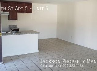 163 E 15th St APT 5, San Bernardino, CA 92404