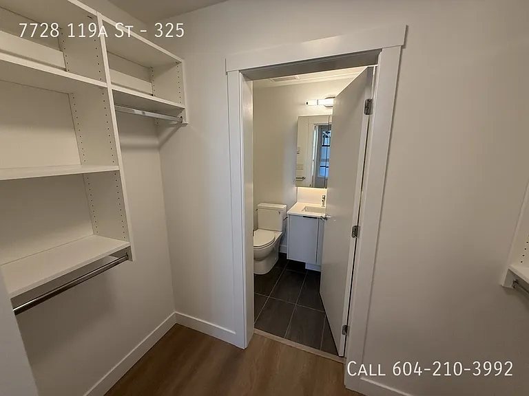 7728 119a St #325 — Photo 6