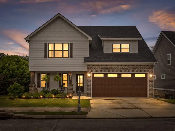 4867 Preserve Dr, Chattanooga, TN 37416