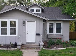 209 N Washington St, Clinton, MO 64735
