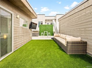 2103 W 32nd Ave UNIT 6, Denver, CO 80211