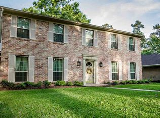 1280 Sheridan Ln, Beaumont, TX 77706