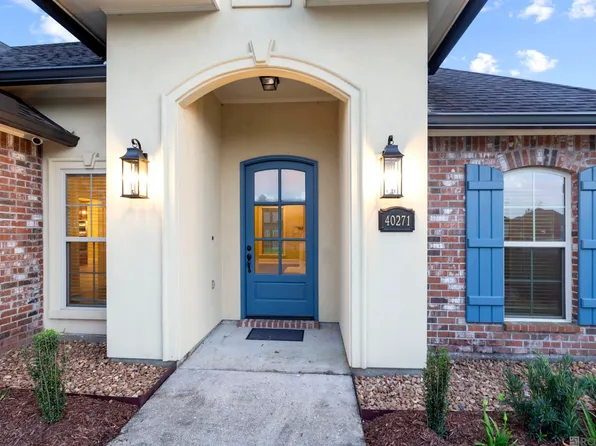 40271 Buchanan Ct, Prairieville, LA 70769
