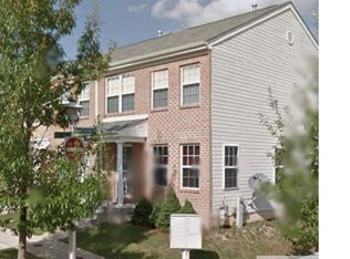 1003 Whatcoat St, Baltimore, MD 21217