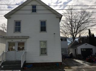 12 Dunlap St, Brunswick, ME 04011